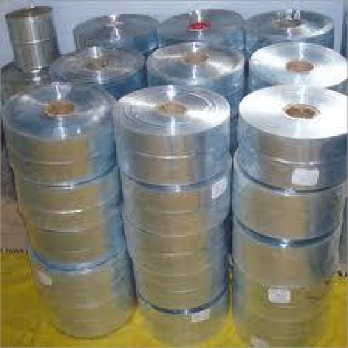 Pvc shrink film roll / pouches